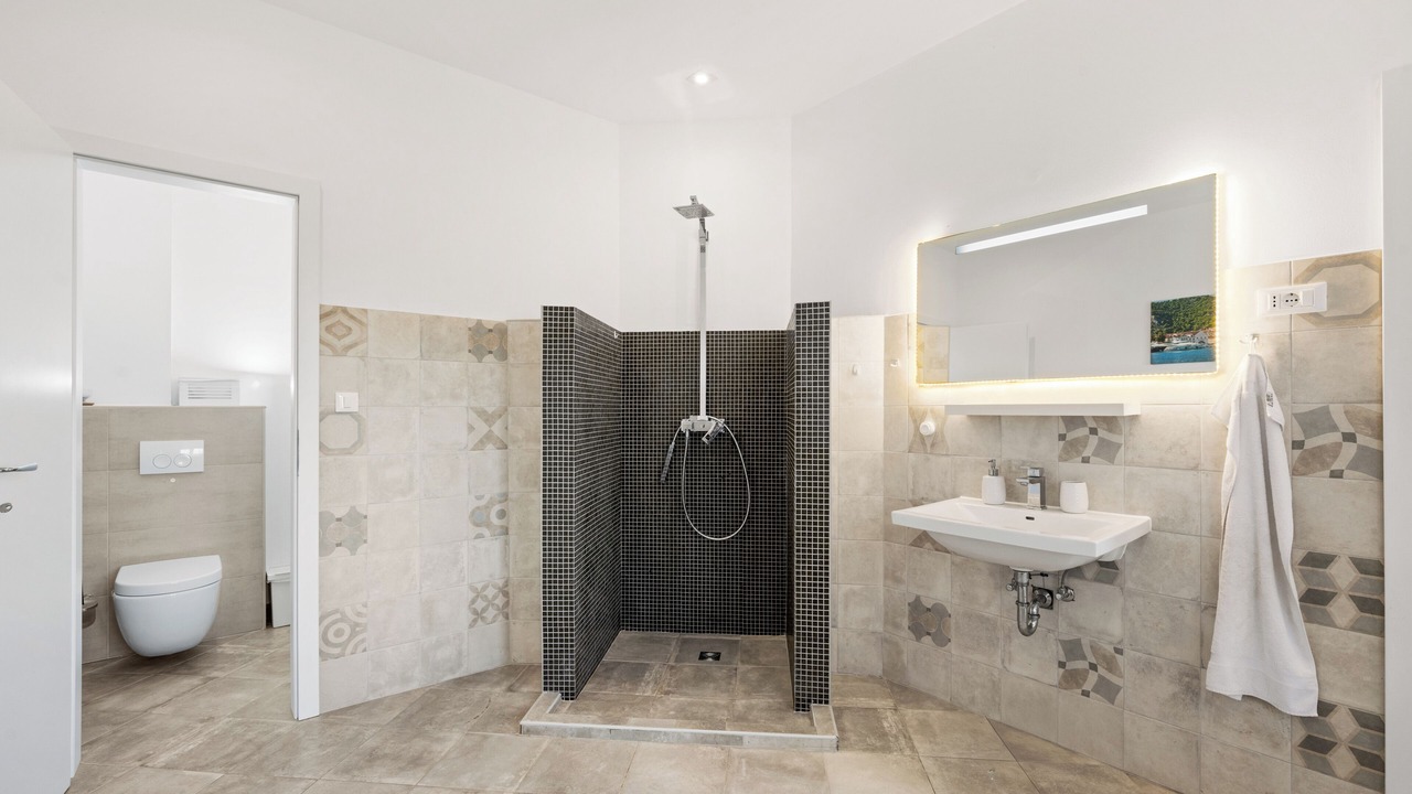 Photo of Bathroom in Marina