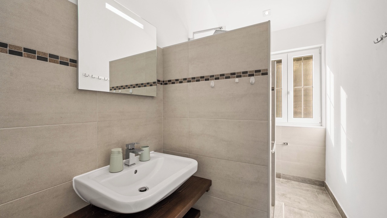 Photo of Bathroom in Marina