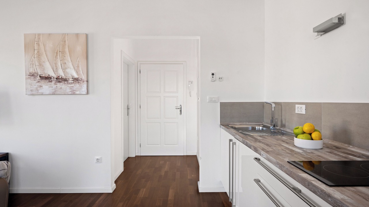 Photo of Kitchen in Marina