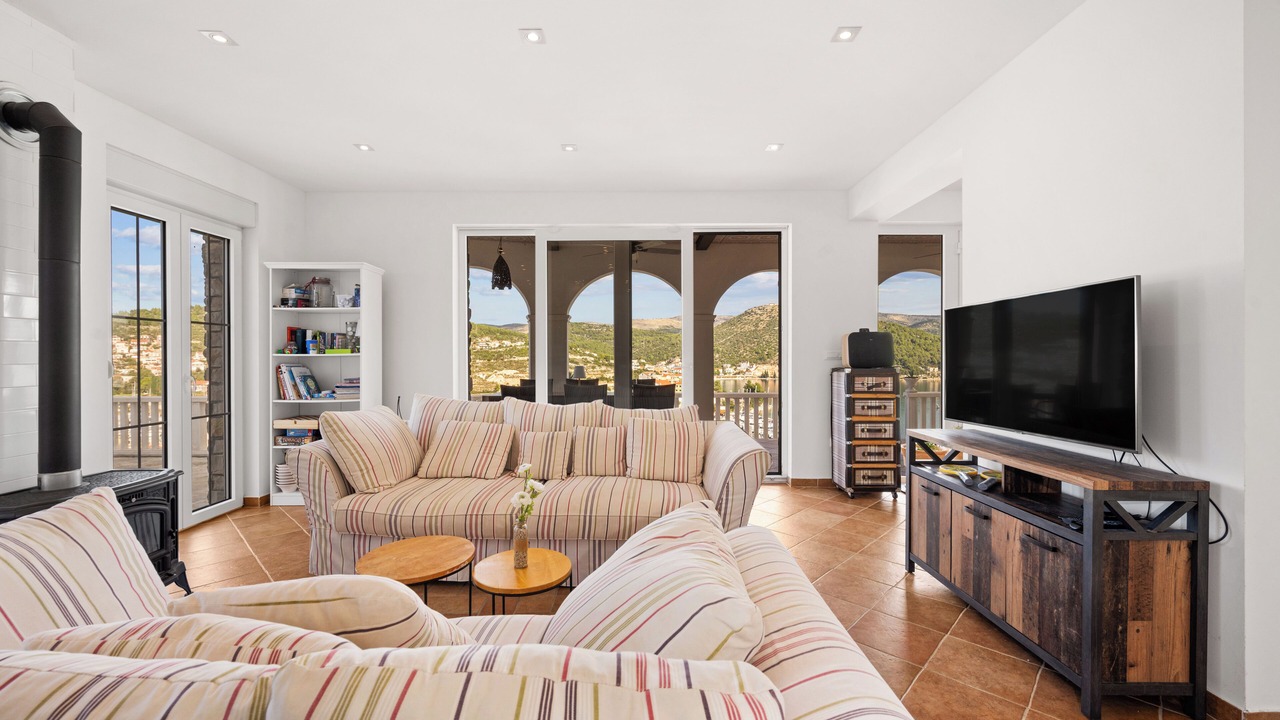Photo of Livingroom in Marina