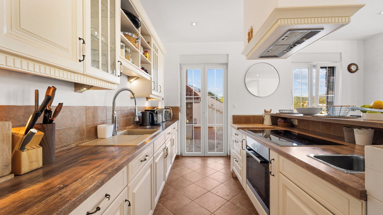 Photo of Kitchen in Marina