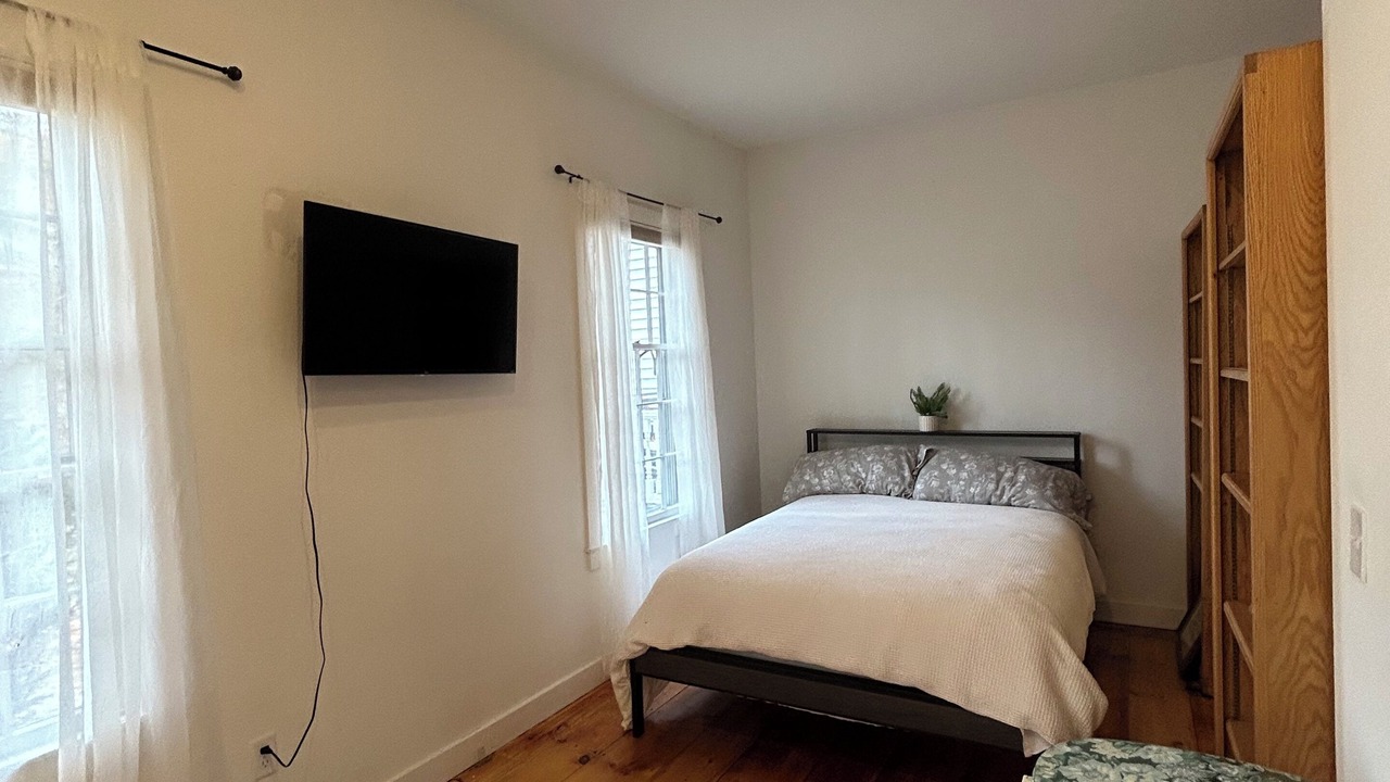 Photo of Bedroom in Peterborough