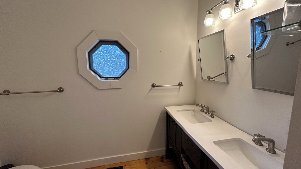 Photo of Bathroom in Peterborough