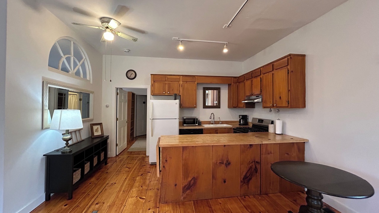 Photo of Kitchen in Peterborough