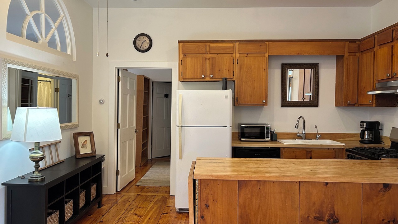 Photo of Kitchen in Peterborough