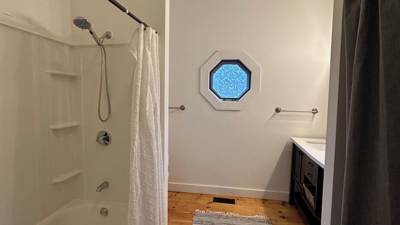 Photo of Bathroom in Peterborough