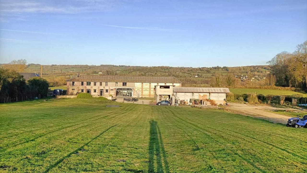 Photo of Outdoor in Pierrefitte-en-Auge