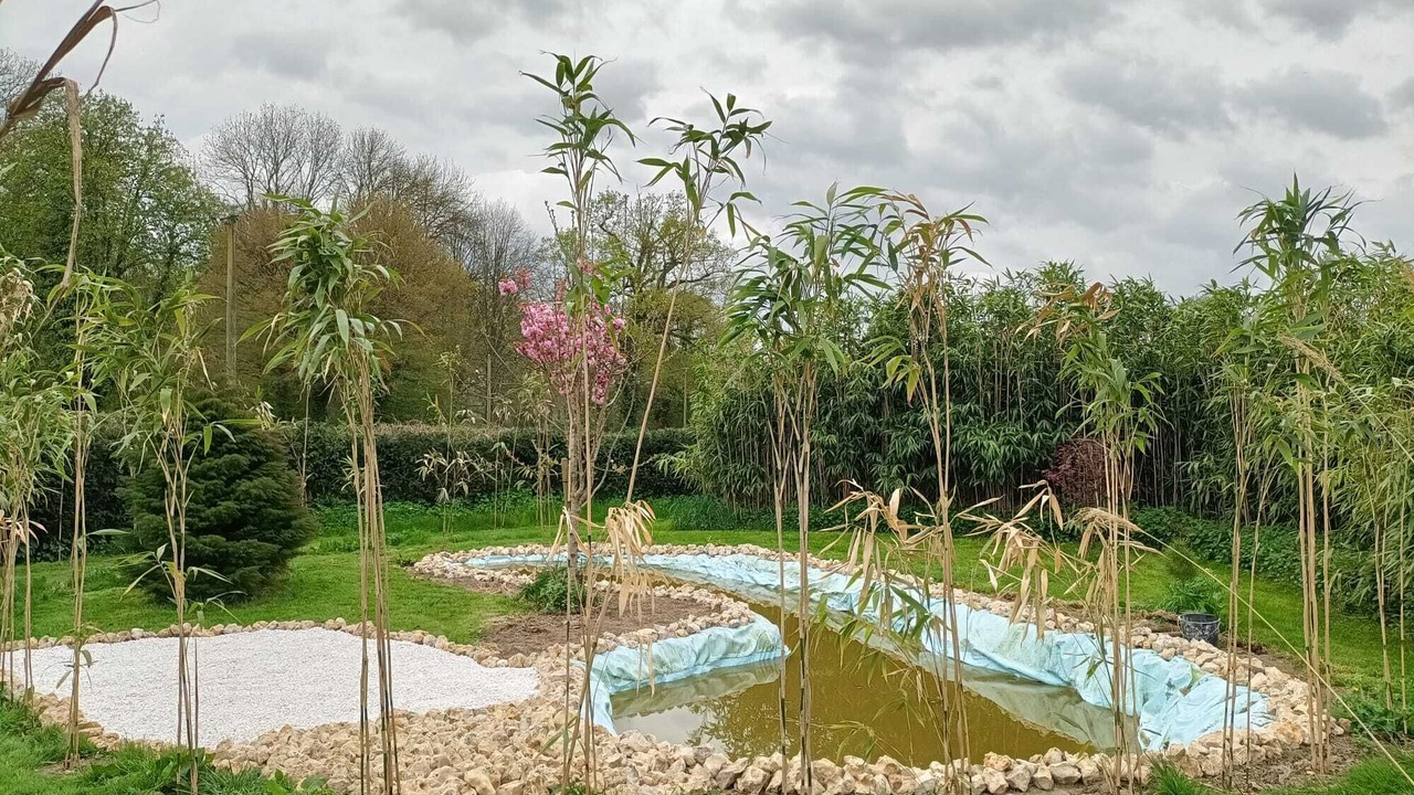 Photo of Outdoor in Pierrefitte-en-Auge