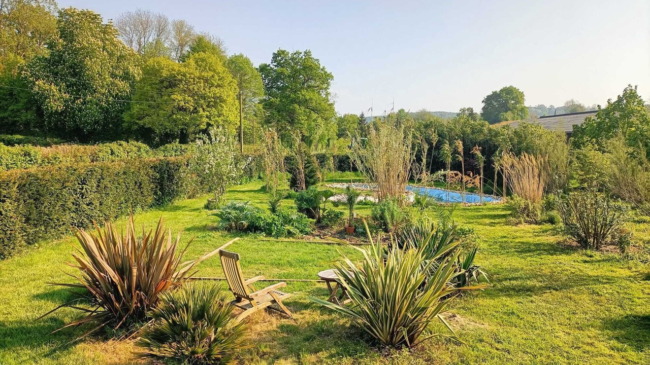 Photo of Outdoor in Pierrefitte-en-Auge