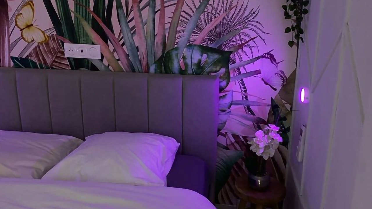 Photo of Bedroom in Lamalou-les-Bains