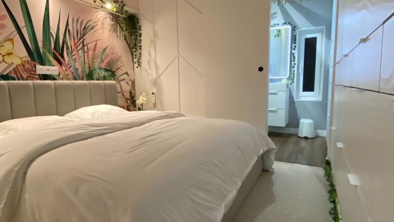 Photo of Bedroom in Lamalou-les-Bains