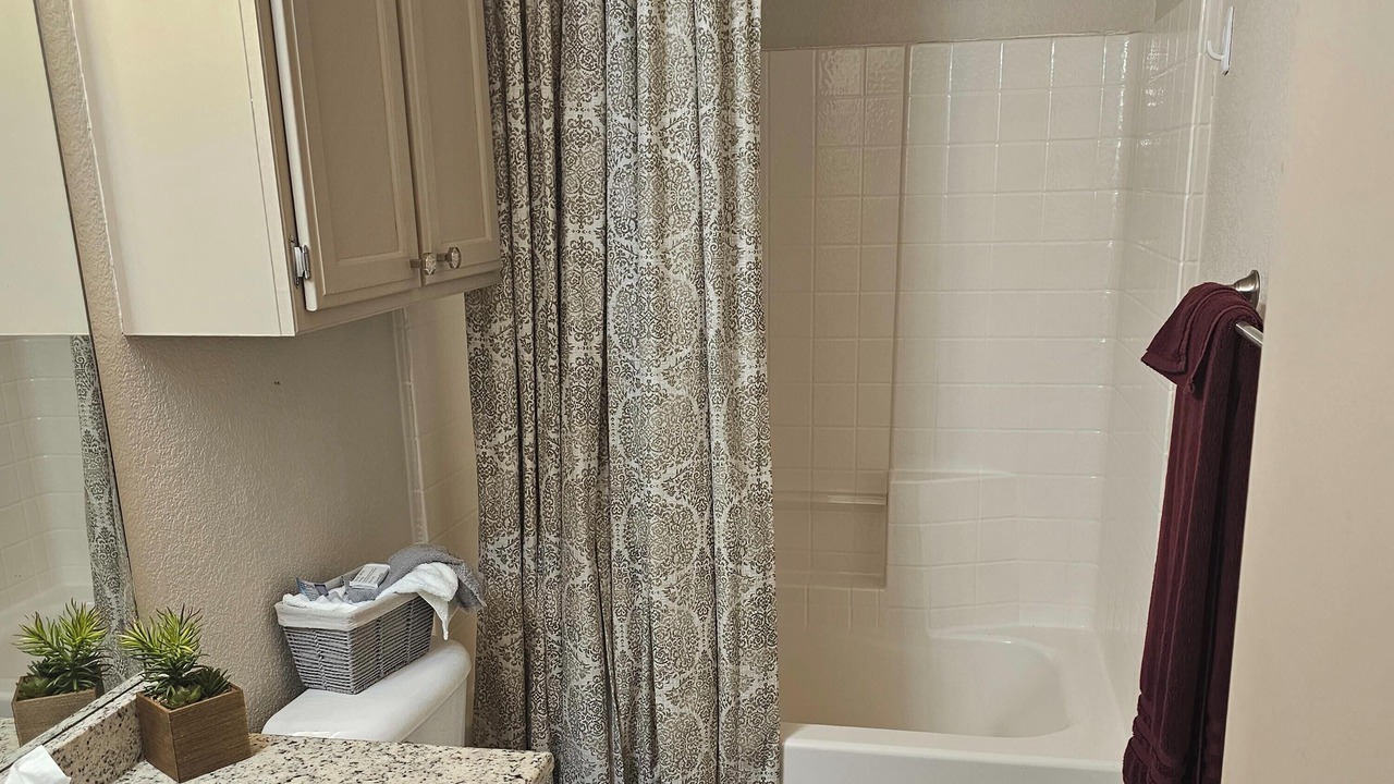 Photo of Bathroom in Moore