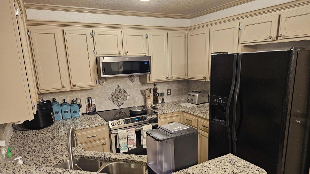 Photo of Kitchen in Moore