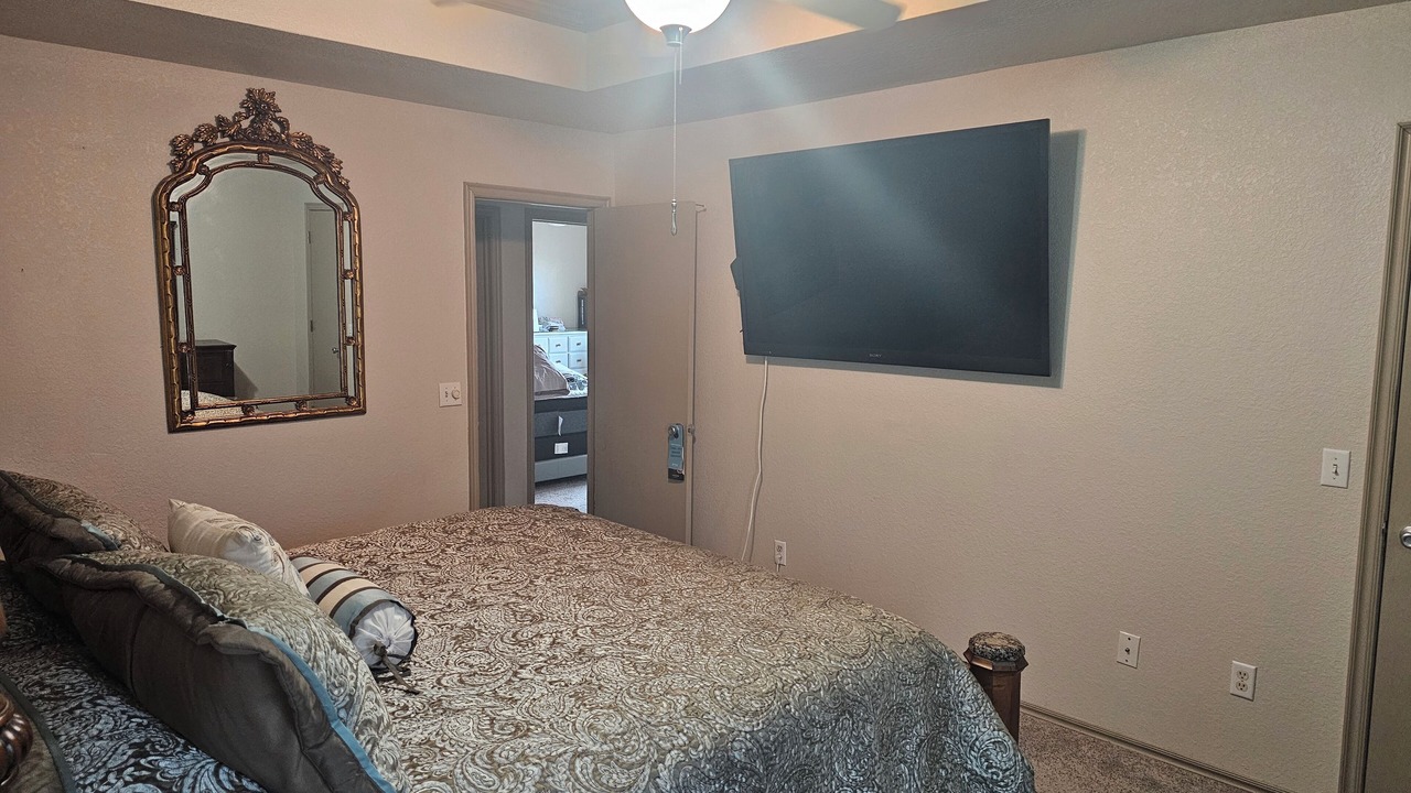 Photo of Bedroom in Moore
