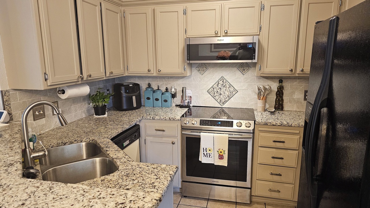 Photo of Kitchen in Moore