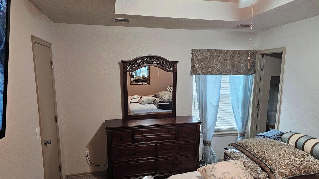 Photo of Bedroom in Moore