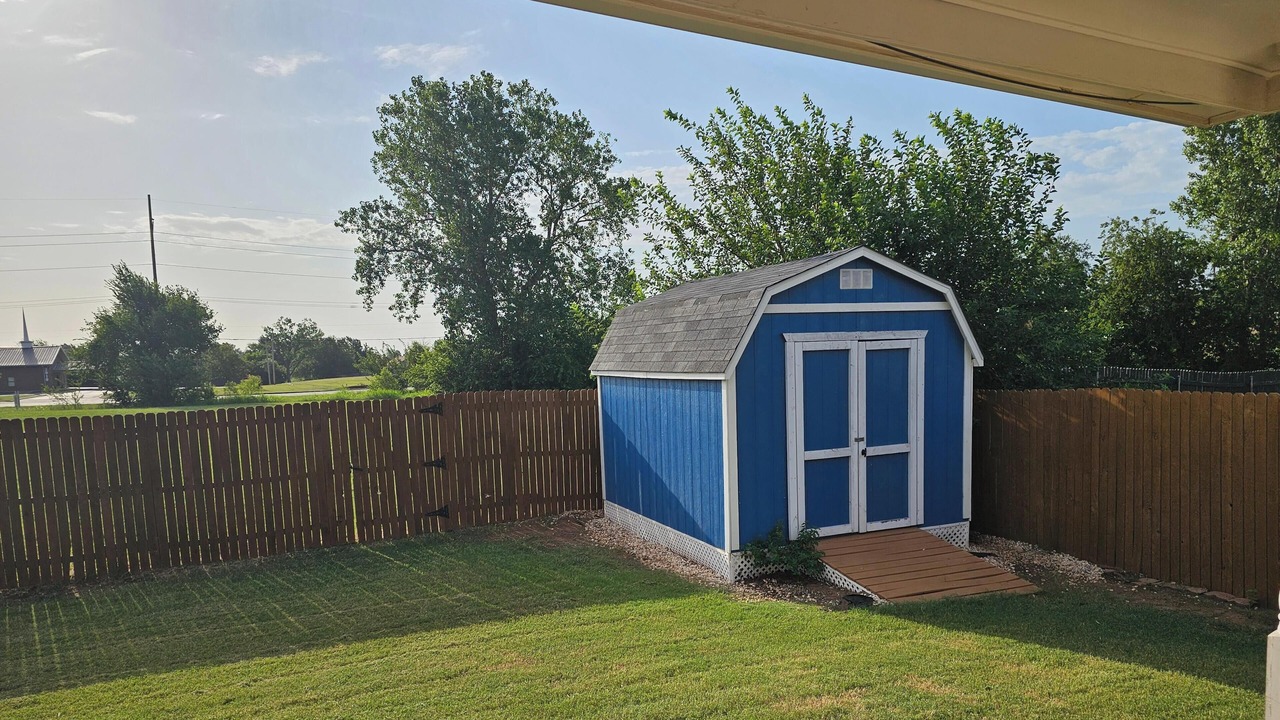 Photo of Outdoor in Moore