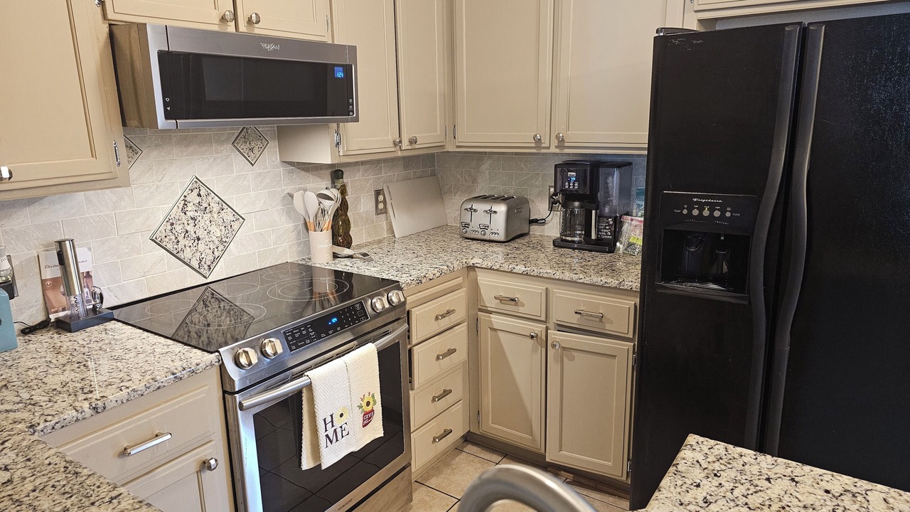 Photo of Kitchen in Moore