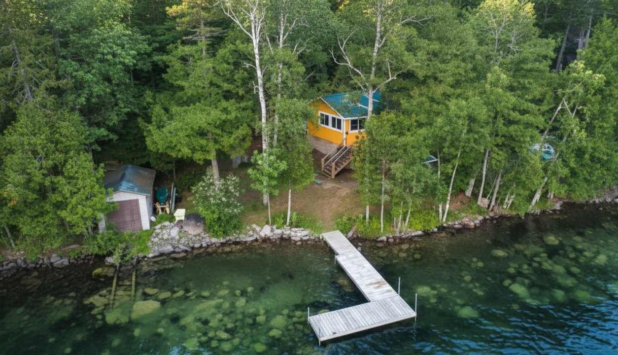 Photo of Outdoor in Blue Sea