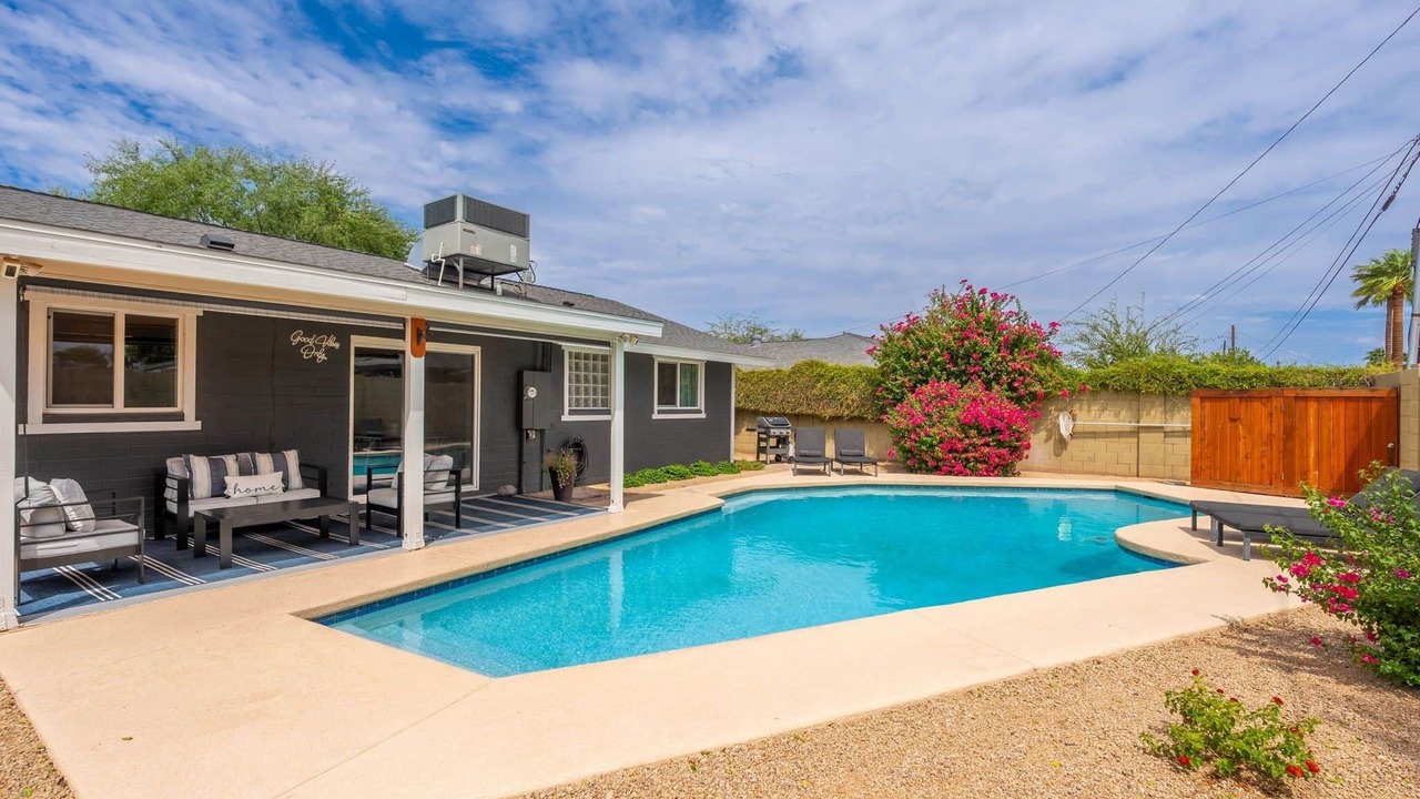 Photo of Outdoor in Scottsdale Country Acres