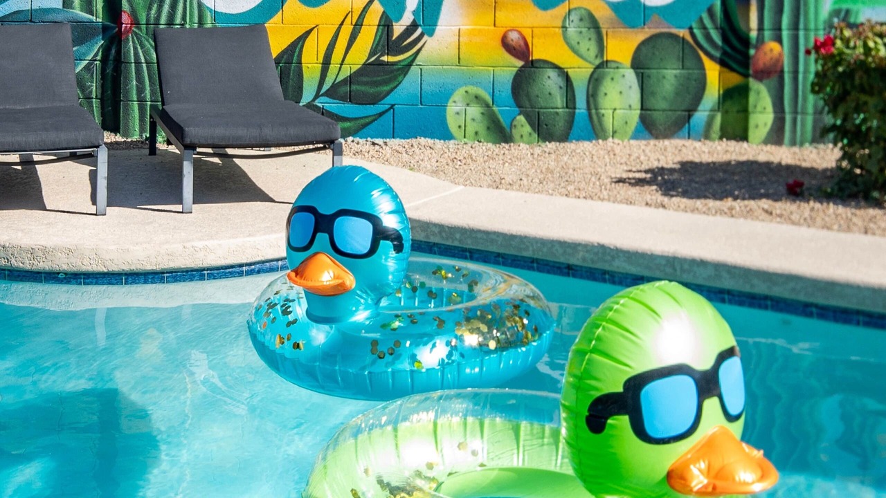 Photo of Outdoor in Scottsdale Country Acres