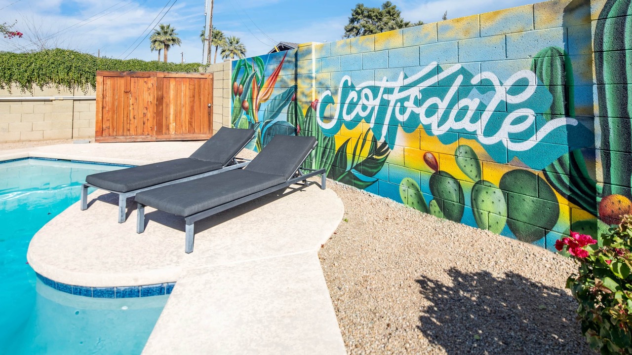 Photo of Outdoor in Scottsdale Country Acres