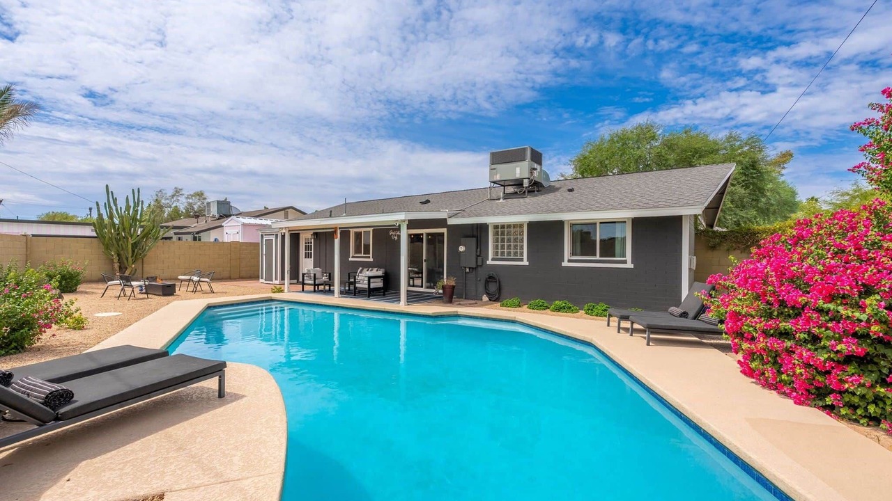 Photo of Outdoor in Scottsdale Country Acres