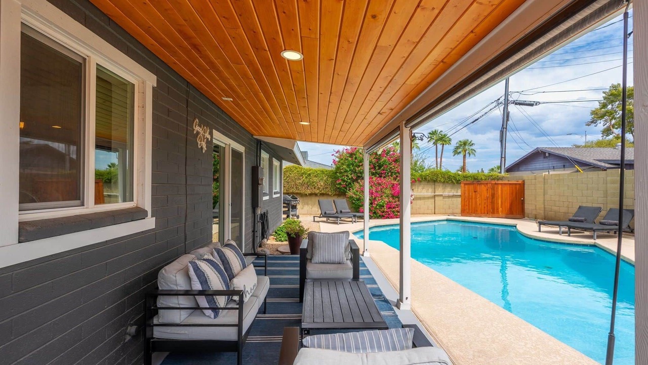 Photo of Outdoor in Scottsdale Country Acres
