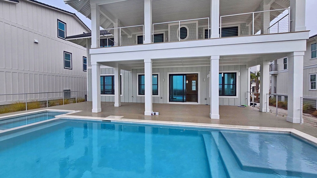 Photo of Outdoor in Bay County