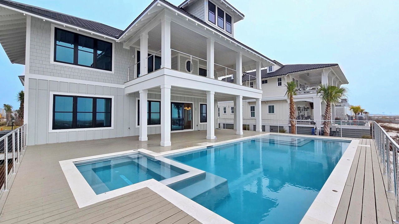 Photo of Outdoor in Bay County