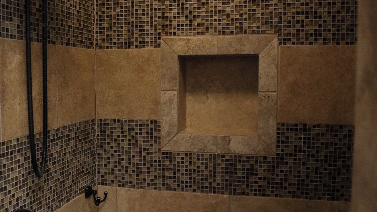 Photo of Bathroom in Reece City