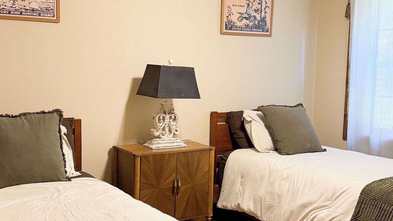 Photo of Bedroom in Reece City