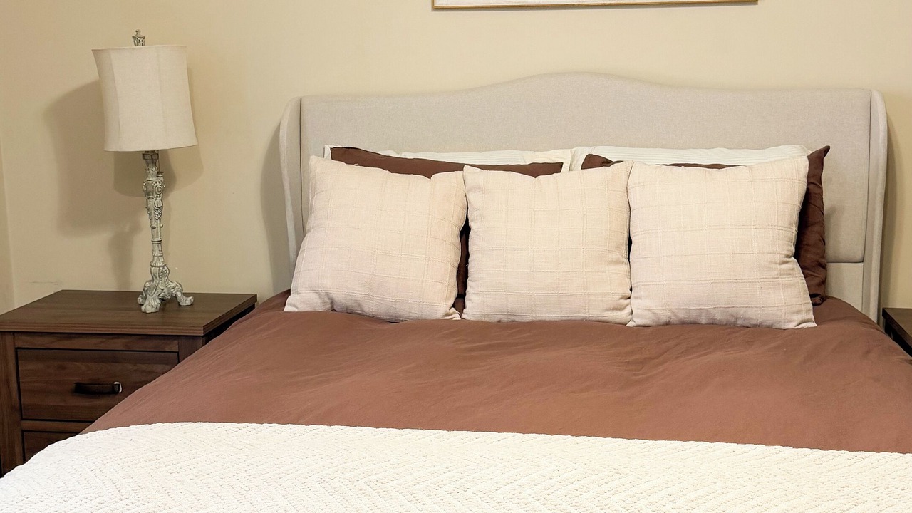 Photo of Bedroom in Reece City