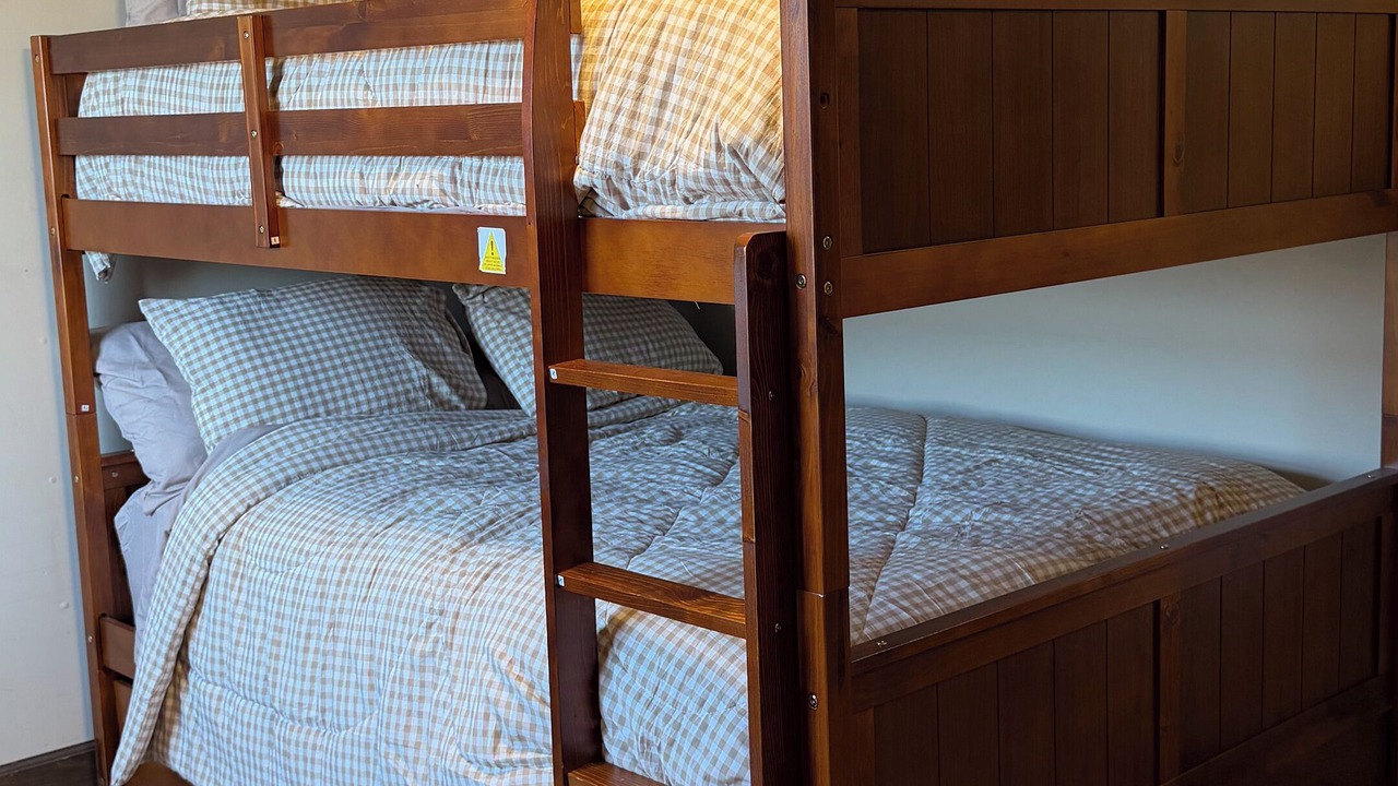 Photo of Bedroom in Reece City