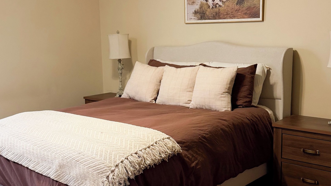 Photo of Bedroom in Reece City