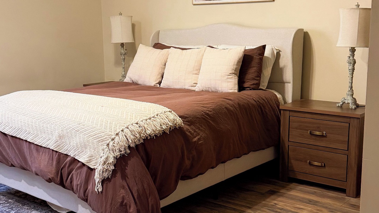 Photo of Bedroom in Reece City