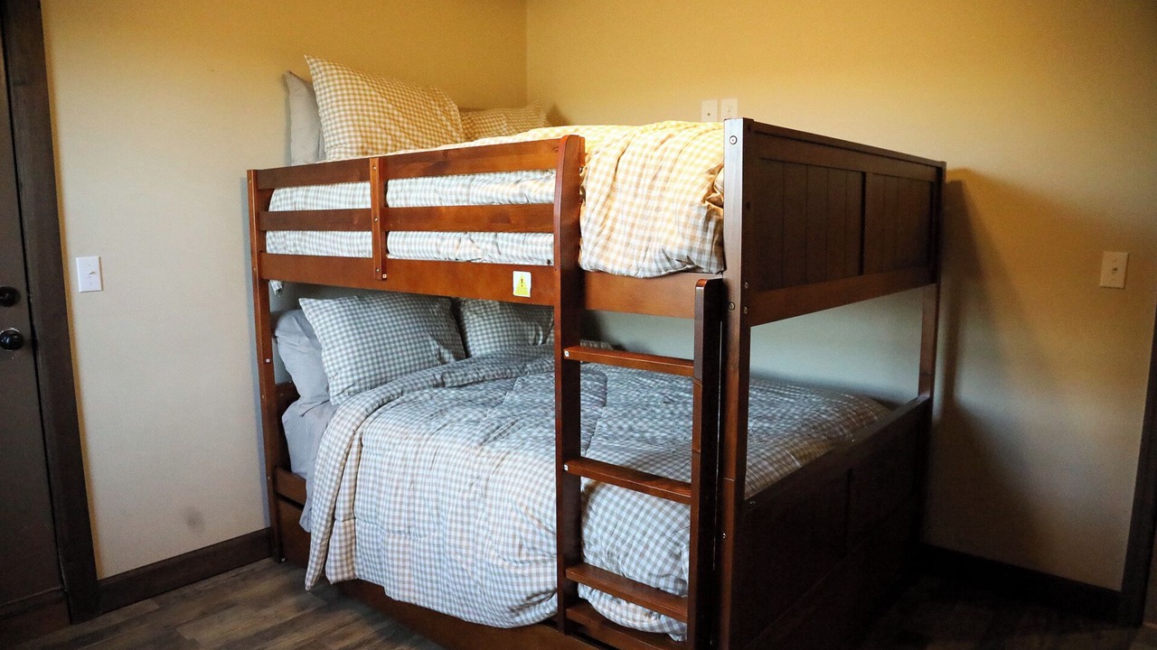 Photo of Bedroom in Reece City