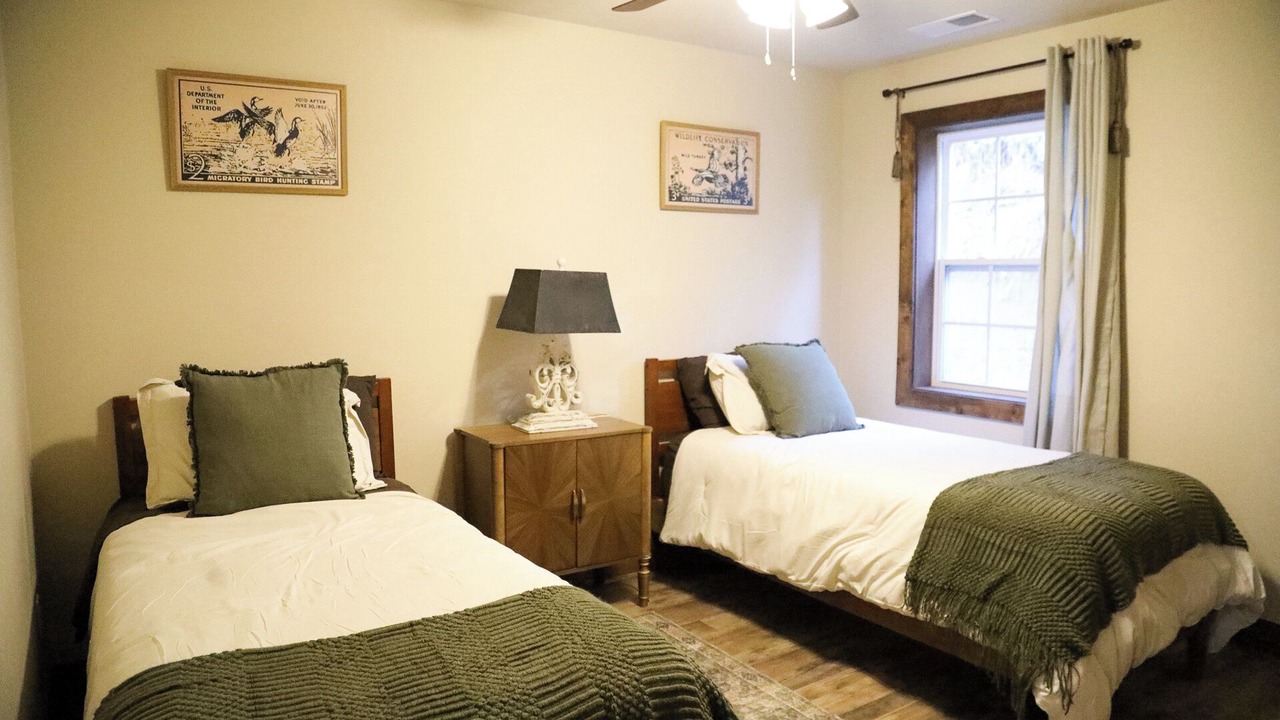 Photo of Bedroom in Reece City