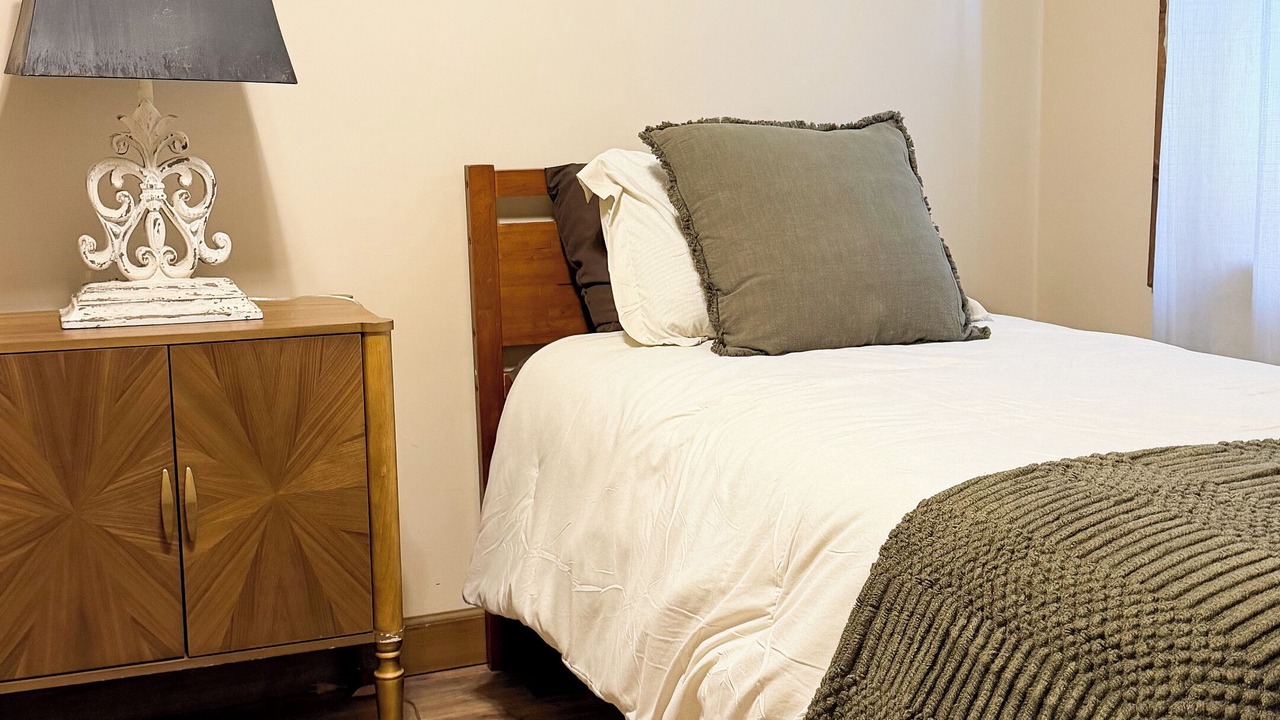 Photo of Bedroom in Reece City