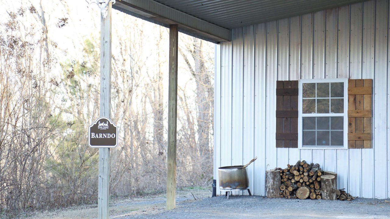 Photo of Outdoor in Reece City