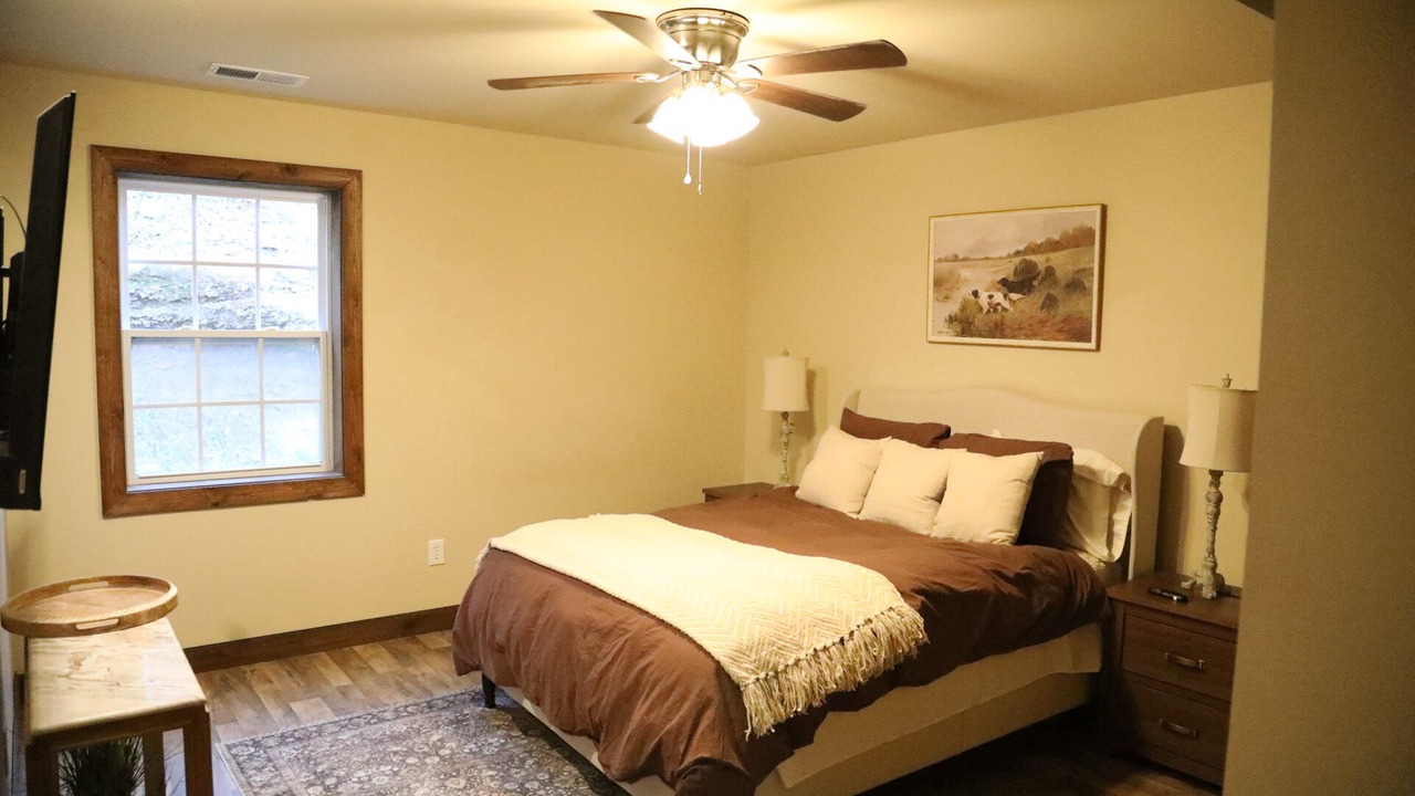 Photo of Bedroom in Reece City