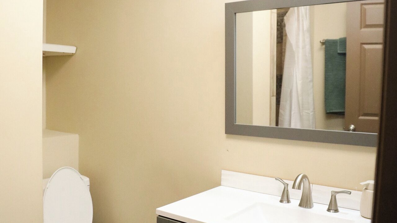 Photo of Bathroom in Reece City