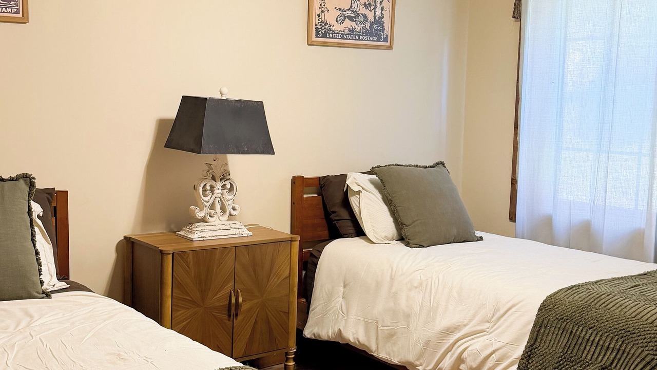 Photo of Bedroom in Reece City