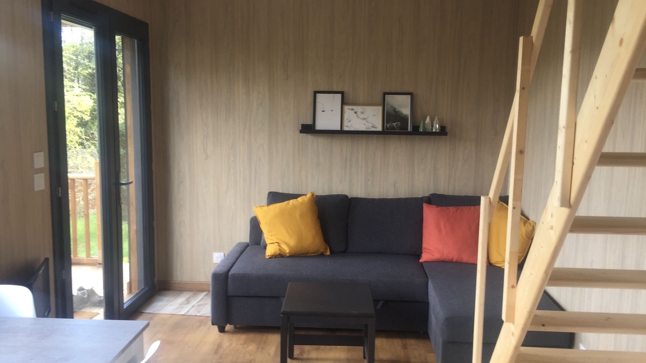 Photo of Livingroom in Onnion