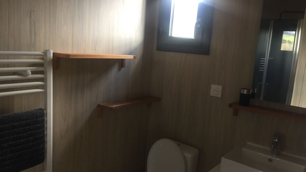 Photo of Bathroom in Onnion