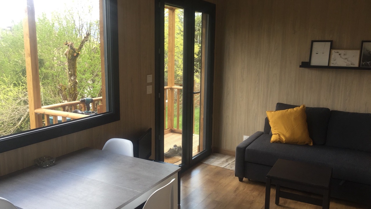 Photo of Livingroom in Onnion