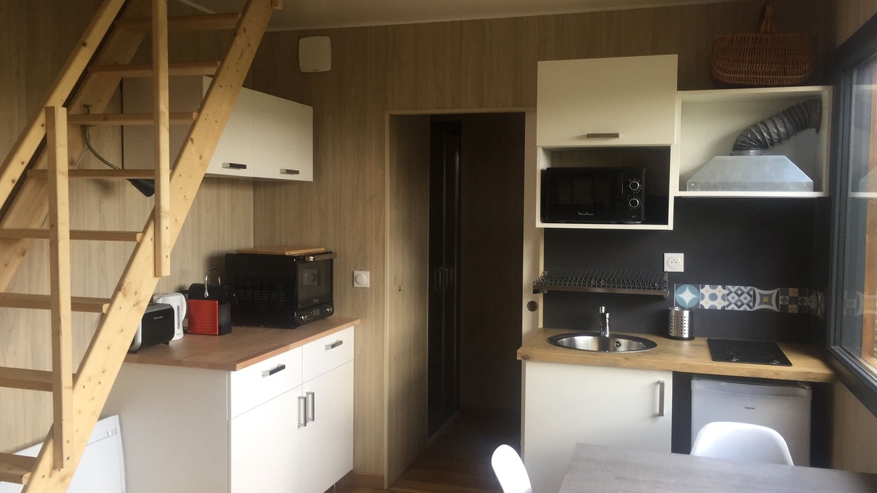 Photo of Kitchen in Onnion
