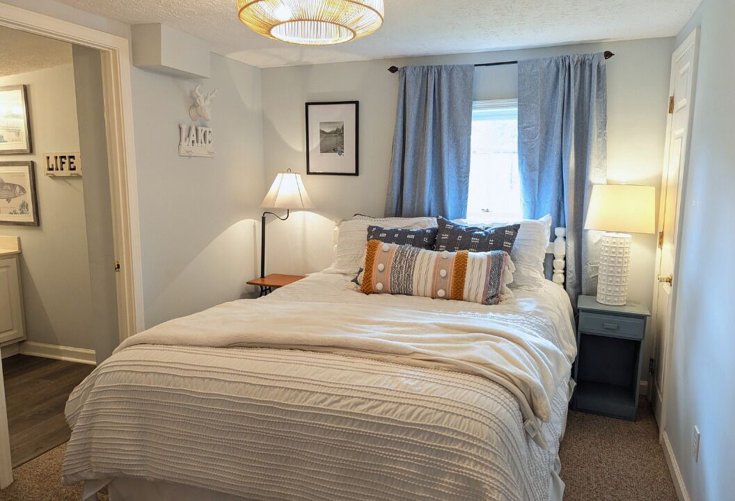 Photo of Bathroom in Cordele