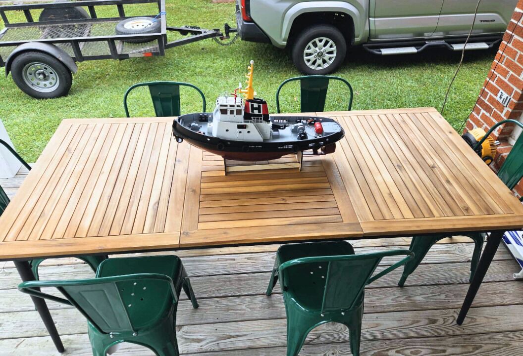 Photo of Outdoor in Cordele