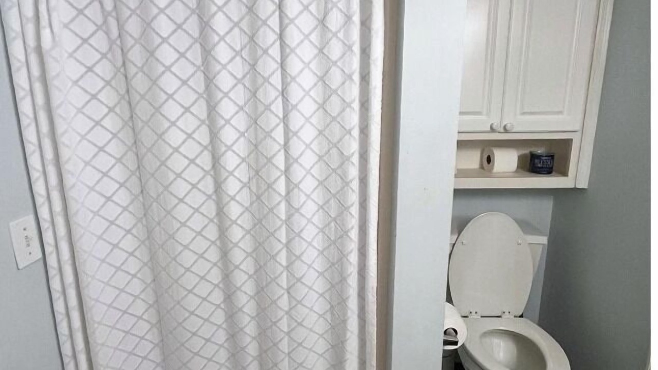 Photo of Bathroom in Cordele